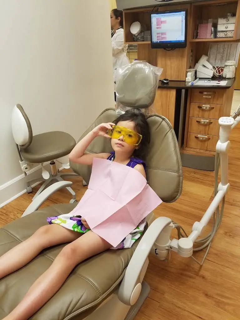 Crystal City Dental Arts Center