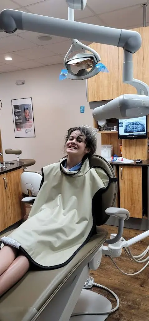 Crystal City Dental Arts Center