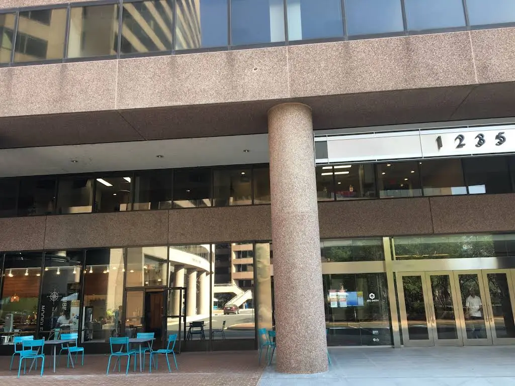 Crystal City Dental Arts Center