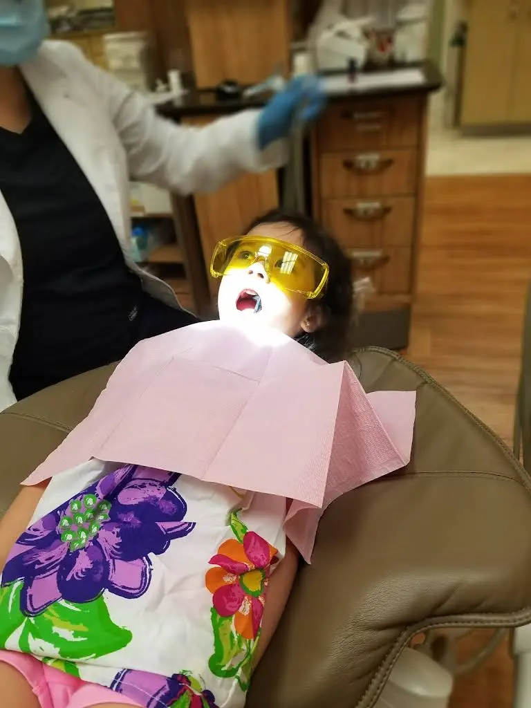 Crystal City Dental Arts Center