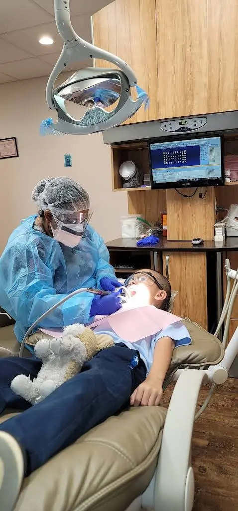 Crystal City Dental Arts Center