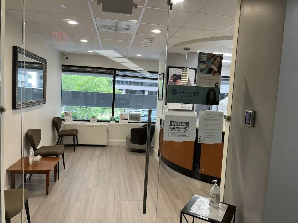 Crystal City Dental Arts Center