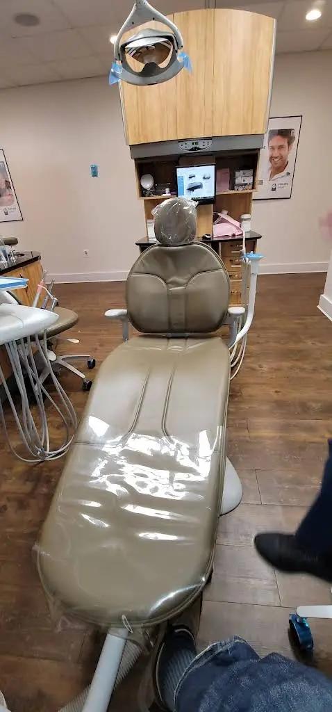 Crystal City Dental Arts Center