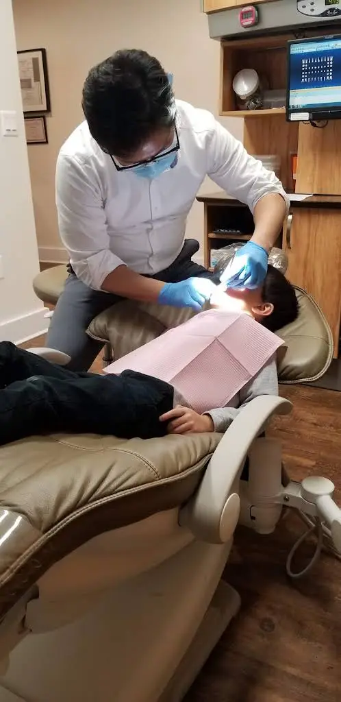 Crystal City Dental Arts Center