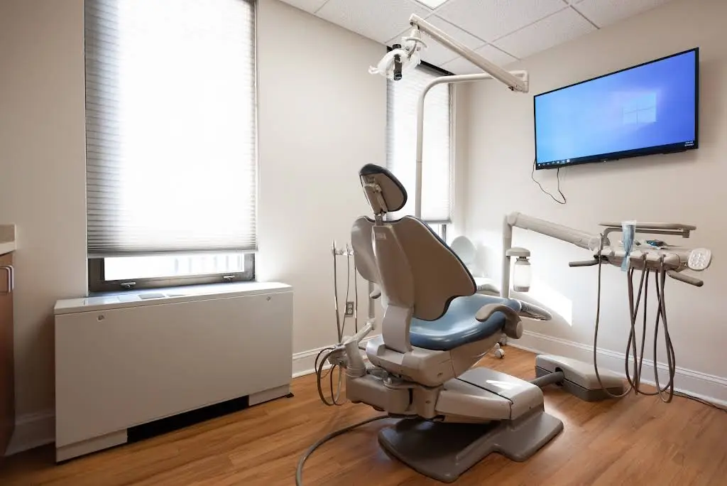 Precision Periodontics and Implant Dentistry