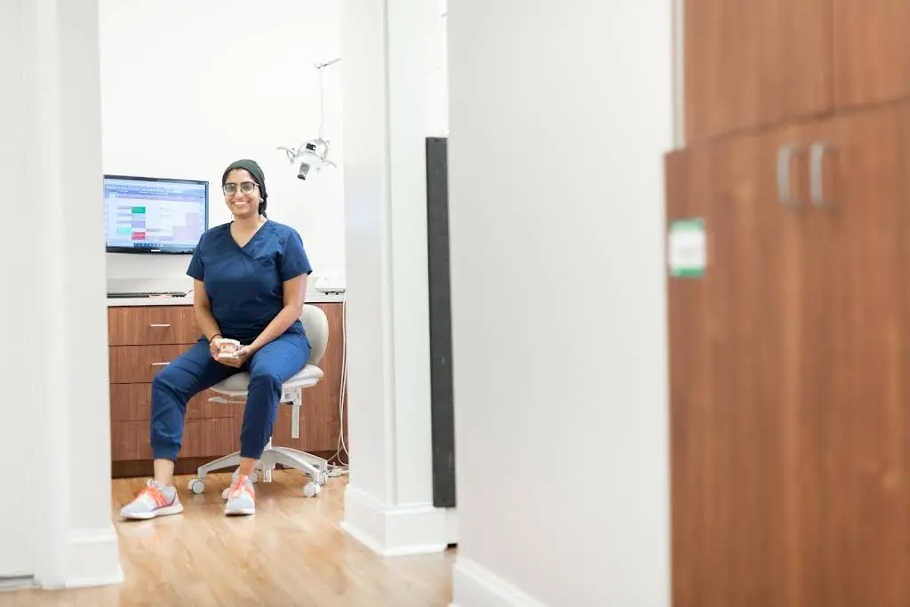 Precision Periodontics and Implant Dentistry