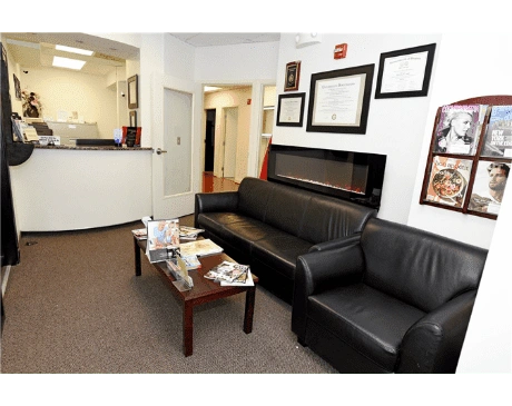 Alexandria Total Dentistry