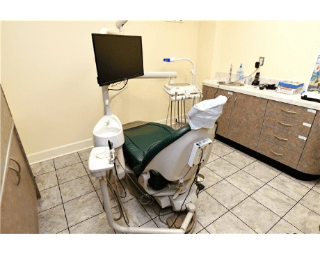 Alexandria Total Dentistry
