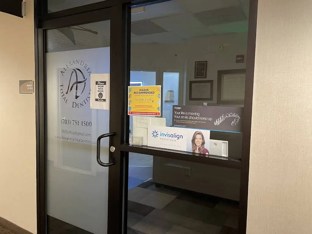 Alexandria Total Dentistry