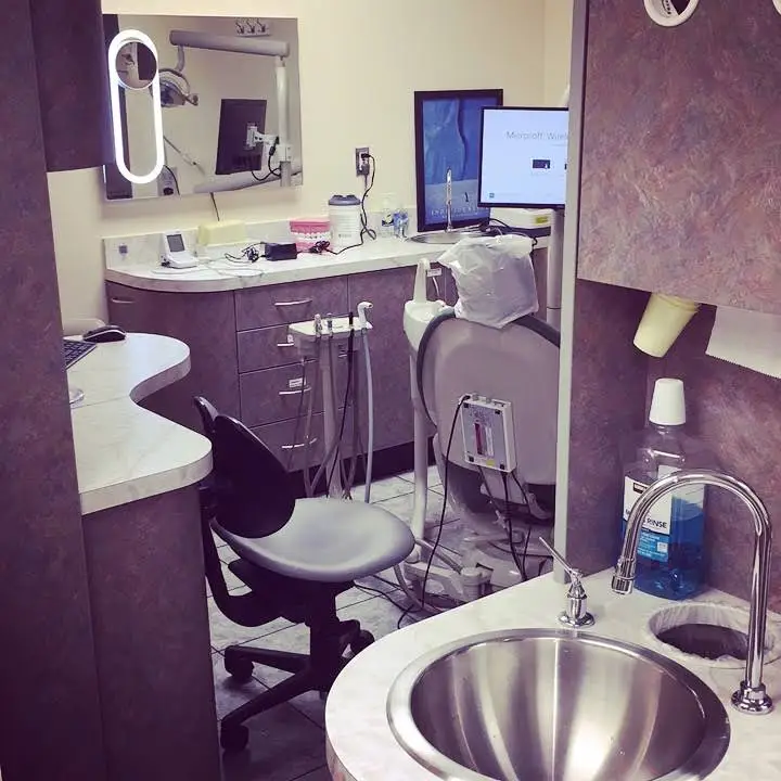 Alexandria Total Dentistry