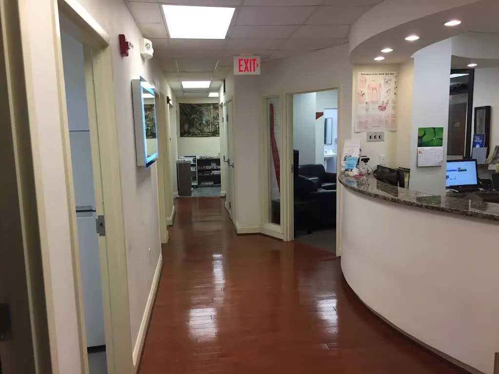 Alexandria Total Dentistry