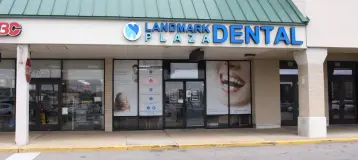 Let's Smile Dental - Alexandria