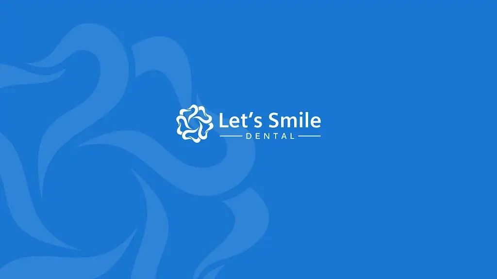 Let's Smile Dental - Alexandria