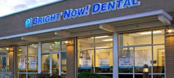 Bright Now! Dental & Orthodontics