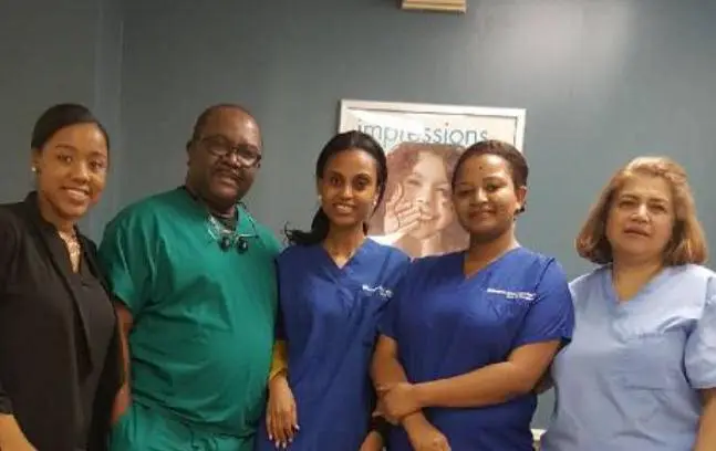 Bright Now! Dental & Orthodontics
