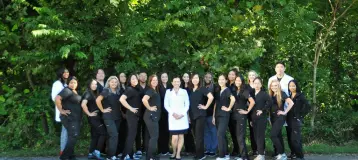 Blessed Smiles Dentistry