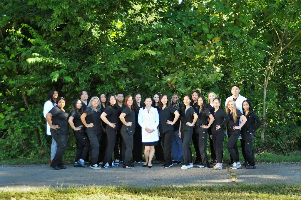 Blessed Smiles Dentistry