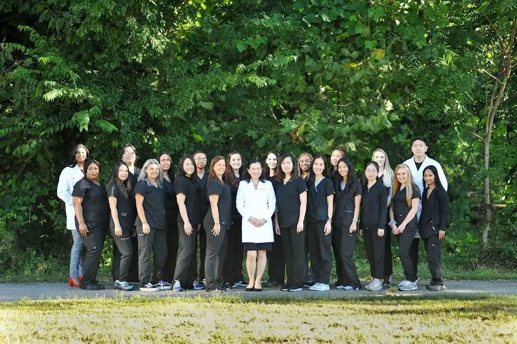 Blessed Smiles Dentistry