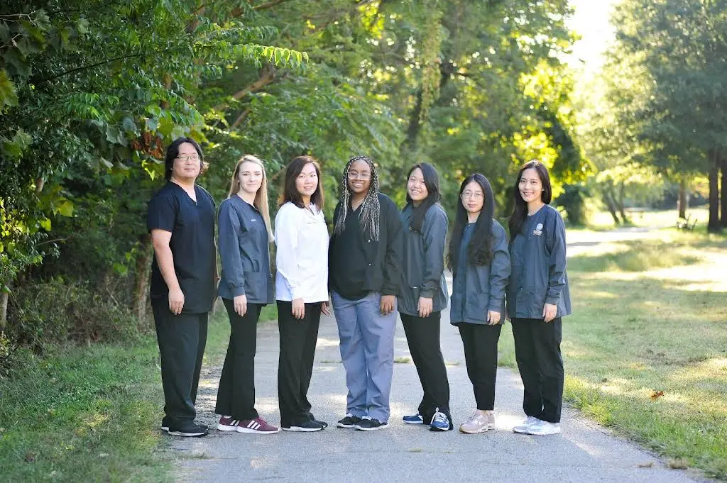 Blessed Smiles Dentistry