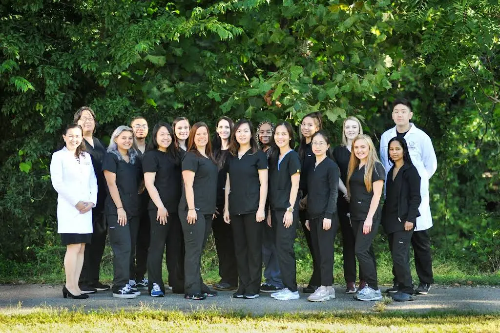 Blessed Smiles Dentistry
