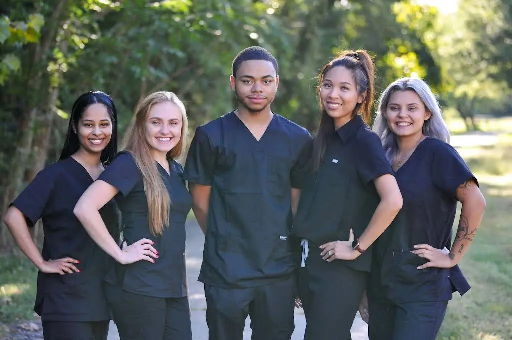 Blessed Smiles Dentistry