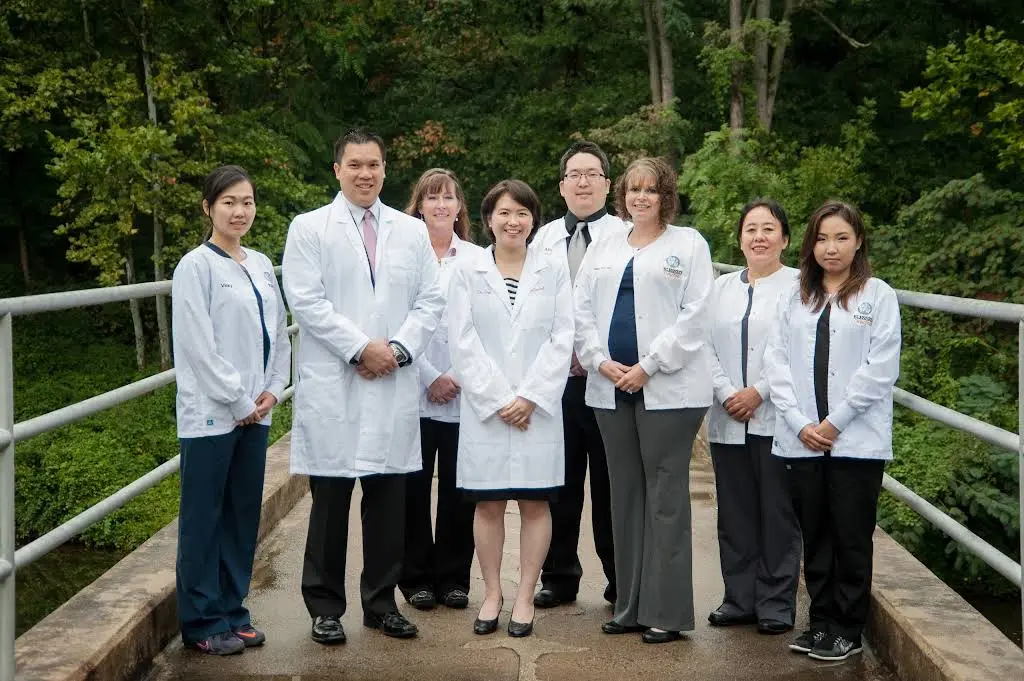 Blessed Smiles Dentistry