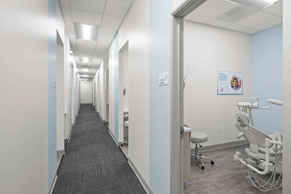 Foxchase Dental Group