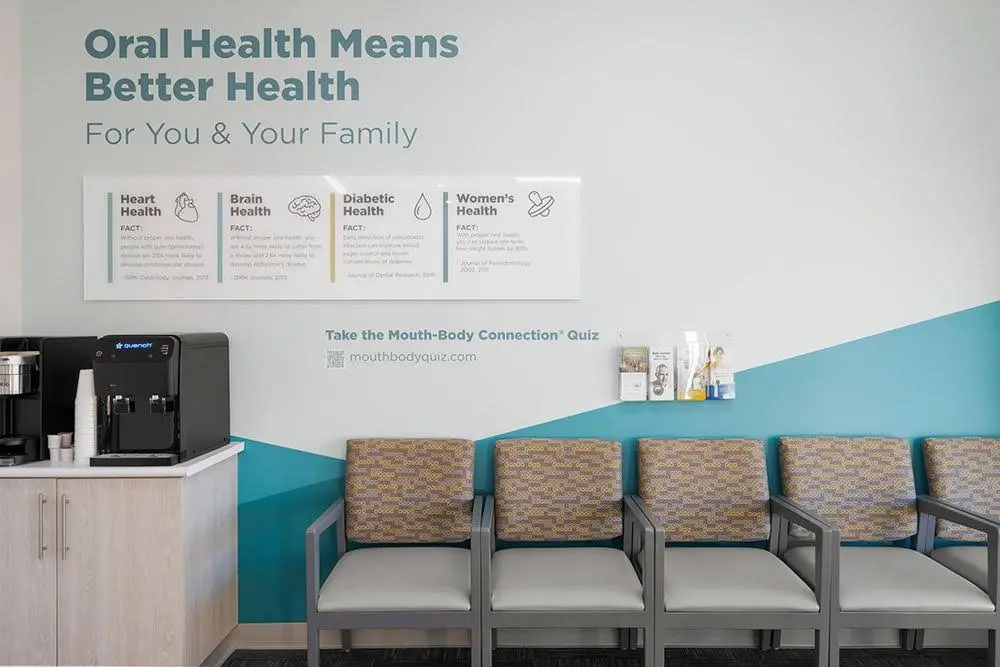 Foxchase Dental Group