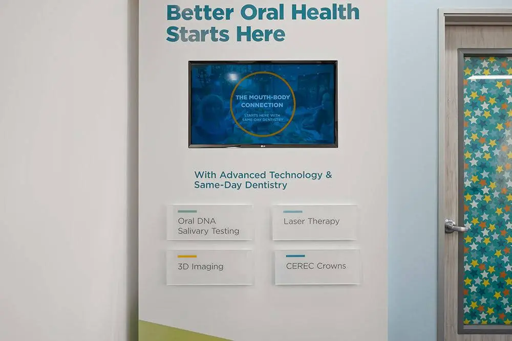 Foxchase Dental Group