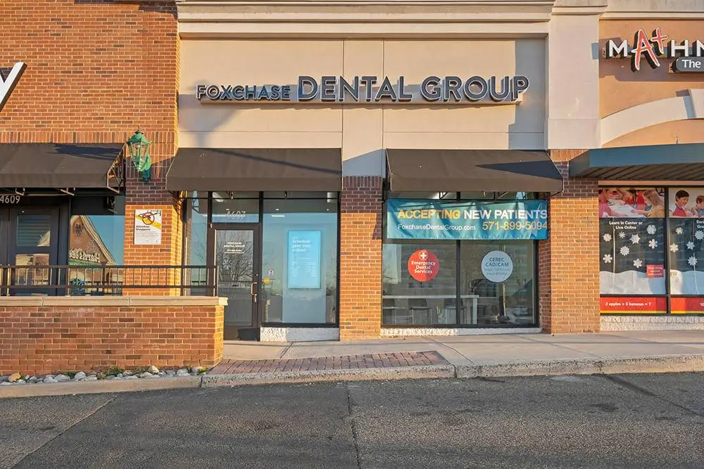 Foxchase Dental Group