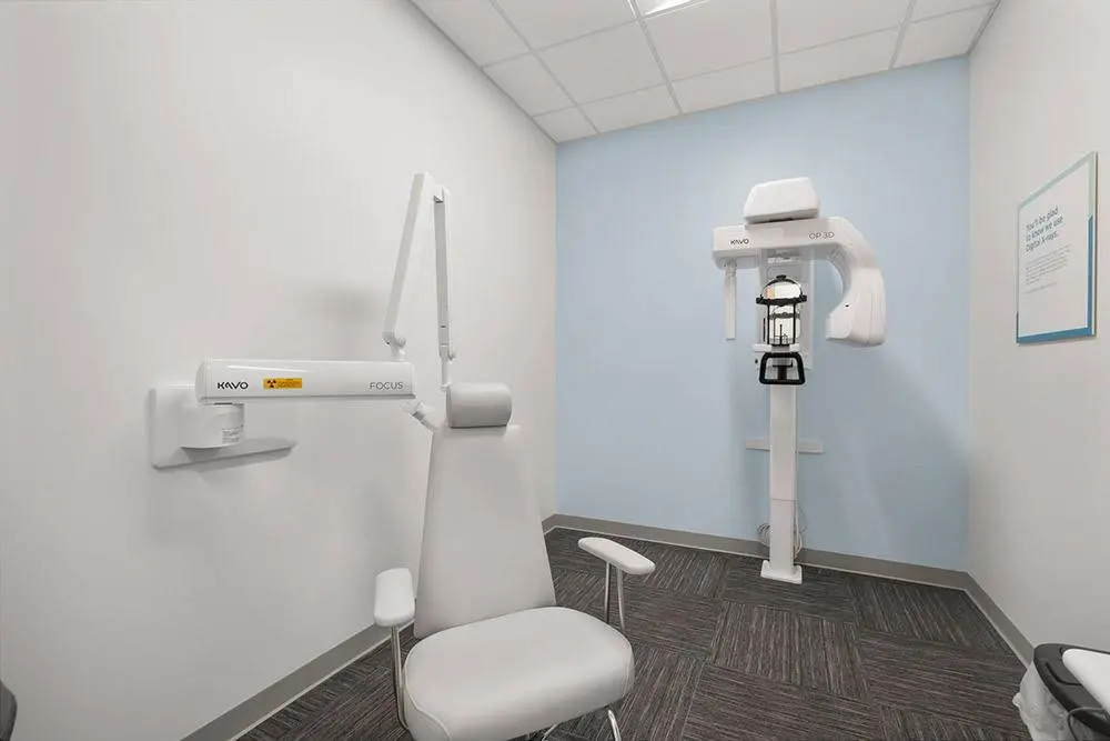 Foxchase Dental Group