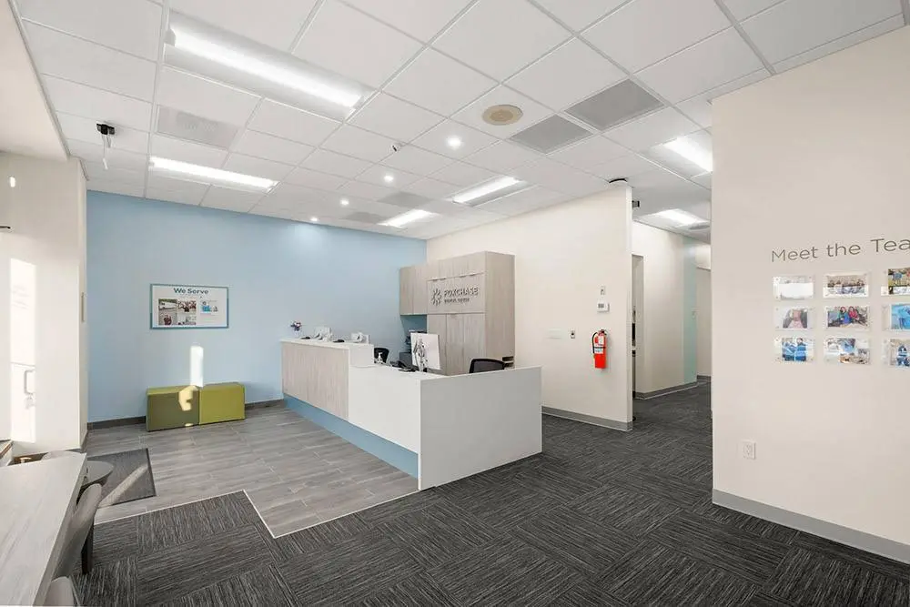 Foxchase Dental Group