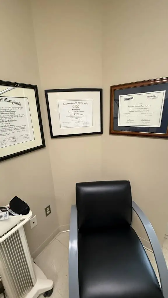 Alexandria Oral & Maxillofacial Surgery
