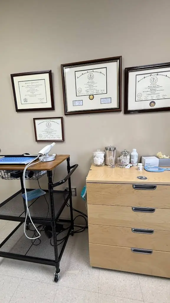 Alexandria Oral & Maxillofacial Surgery