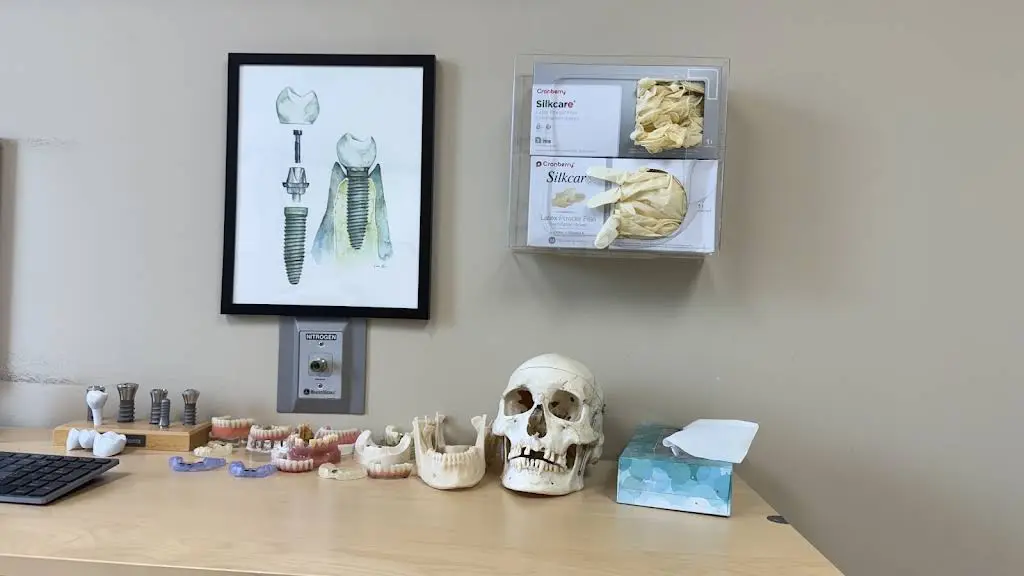 Alexandria Oral & Maxillofacial Surgery