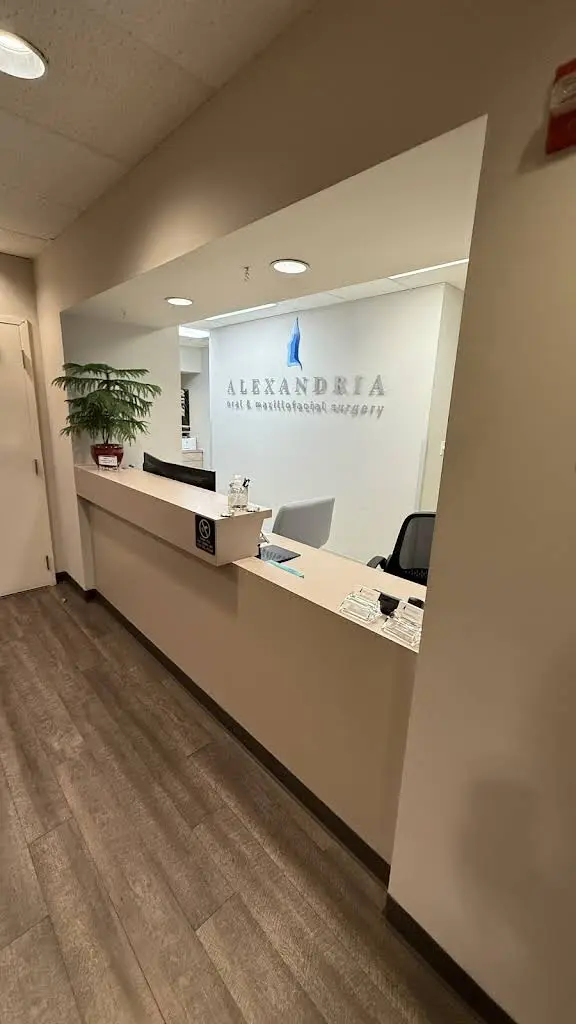 Alexandria Oral & Maxillofacial Surgery