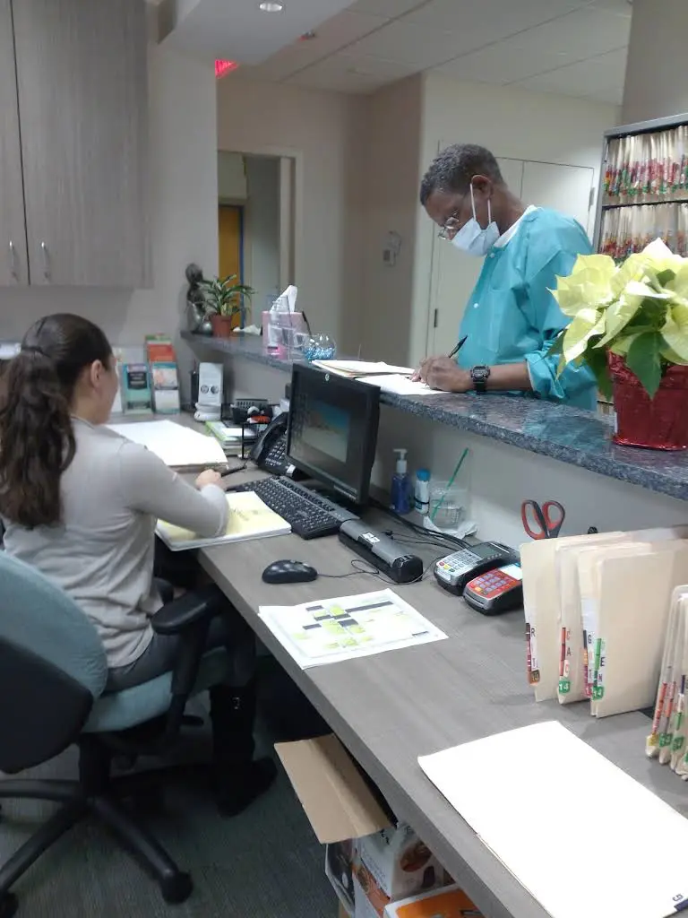 Bradlee Dental Care