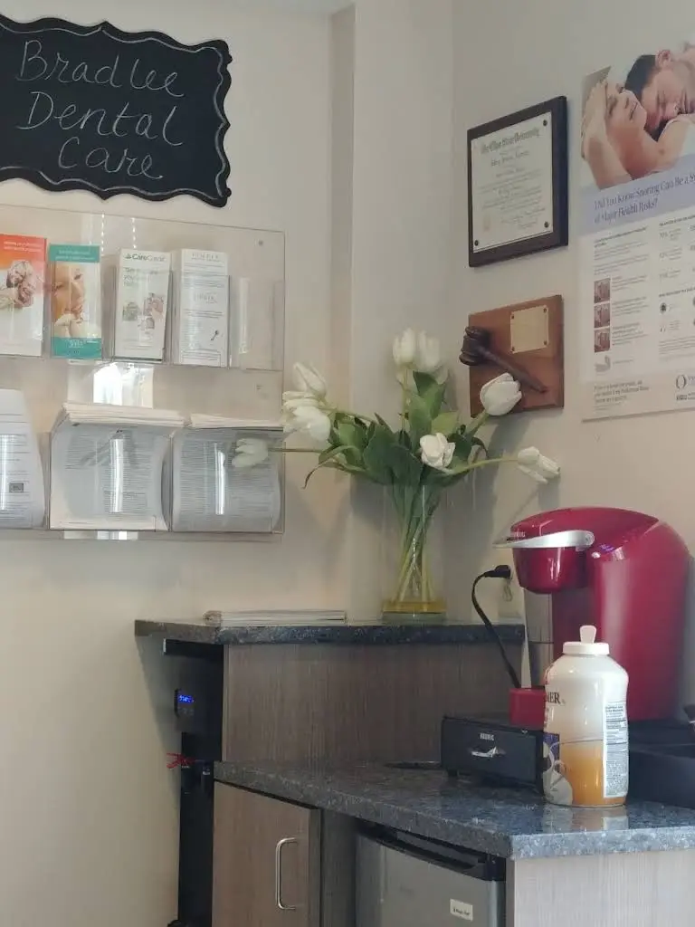 Bradlee Dental Care