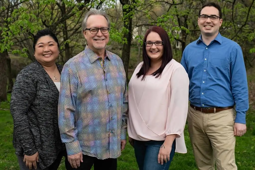 Karl A. Smith, DDS | Periodontics & Implants of Alexandria