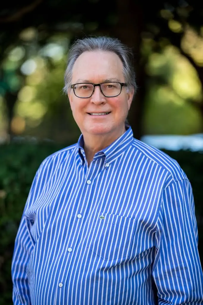 Karl A. Smith, DDS | Periodontics & Implants of Alexandria