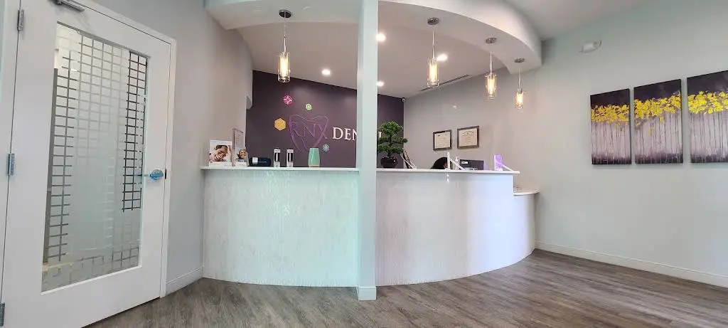 RNX Dental