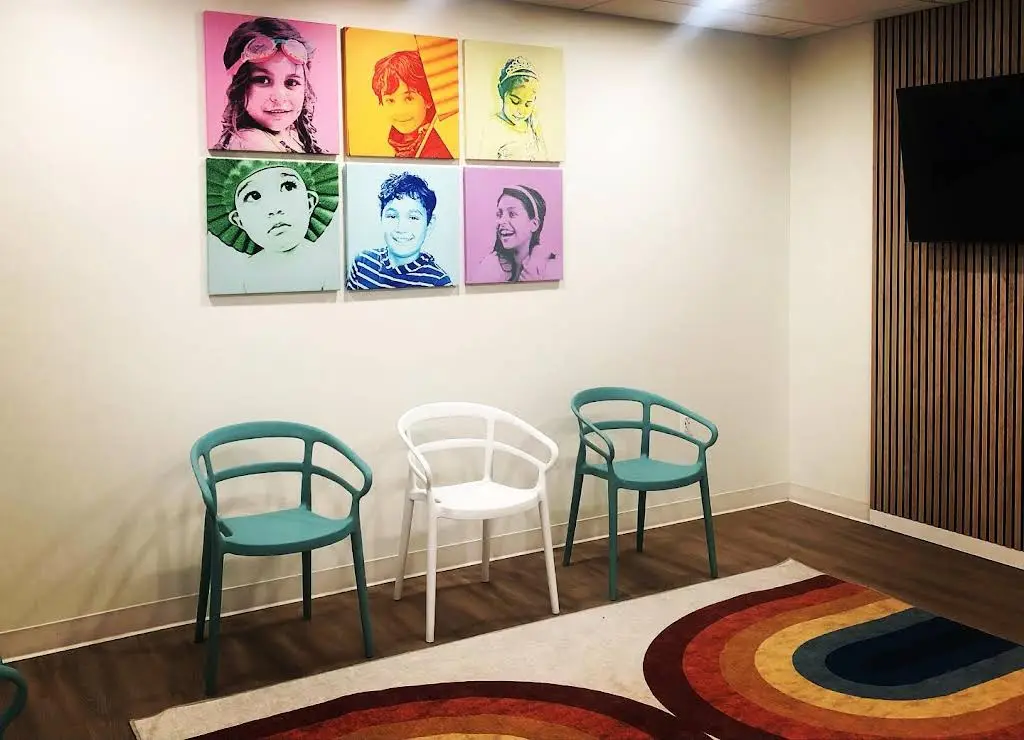 Shirlington Pediatric Dentistry