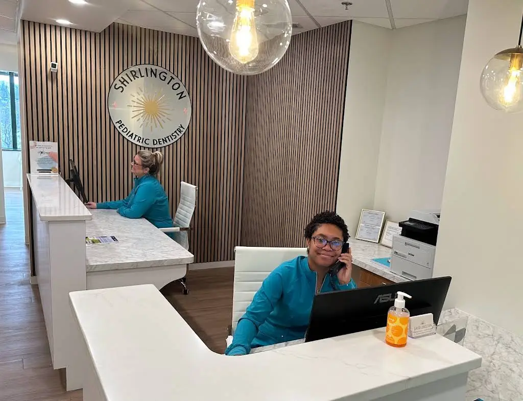 Shirlington Pediatric Dentistry