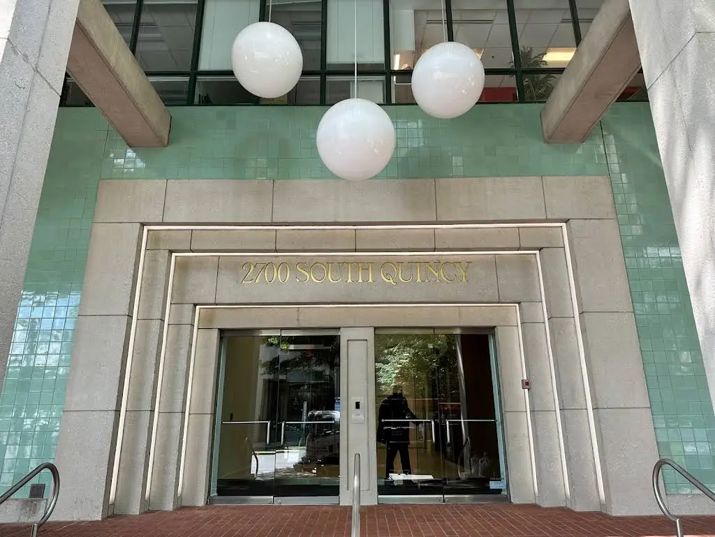 Shirlington Pediatric Dentistry