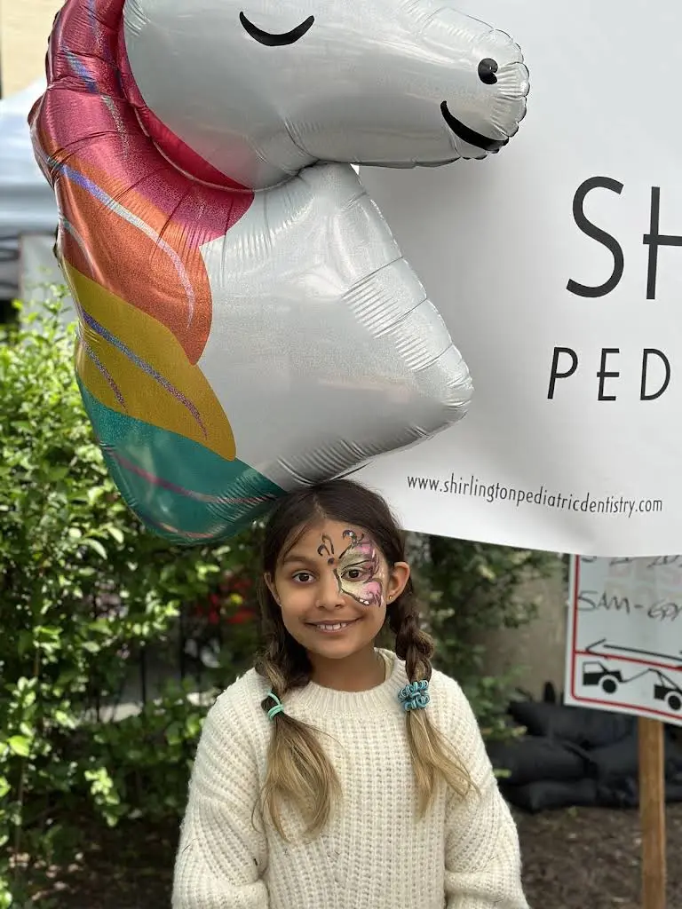 Shirlington Pediatric Dentistry