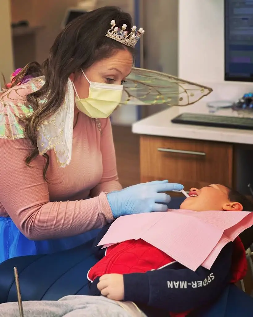 Shirlington Pediatric Dentistry
