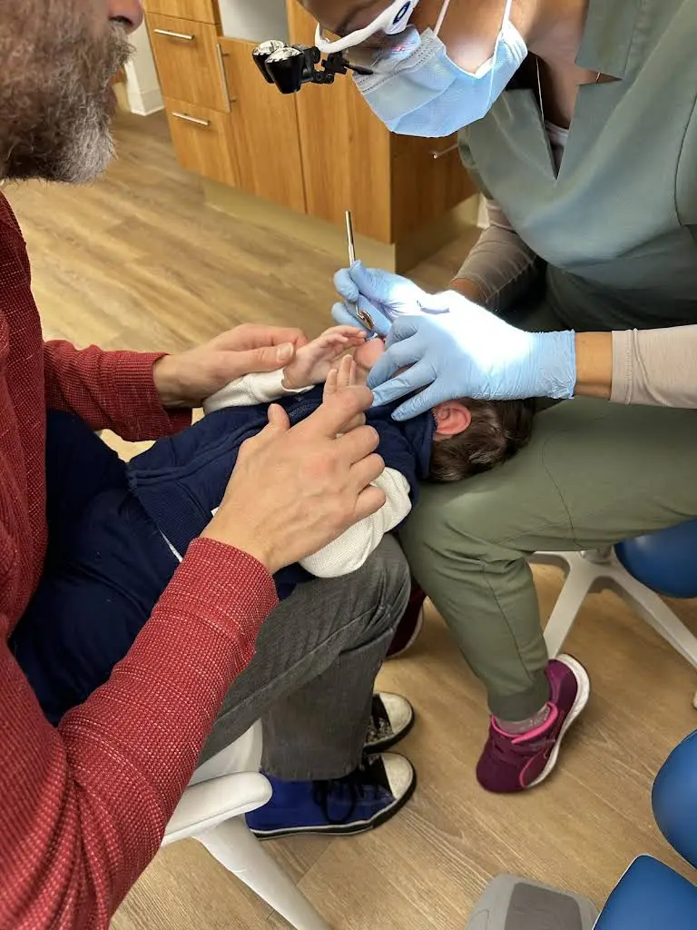 Shirlington Pediatric Dentistry