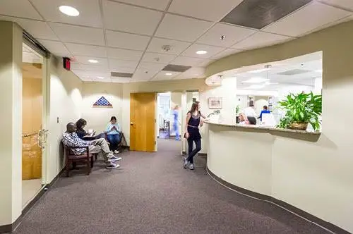 Shirlington Dental