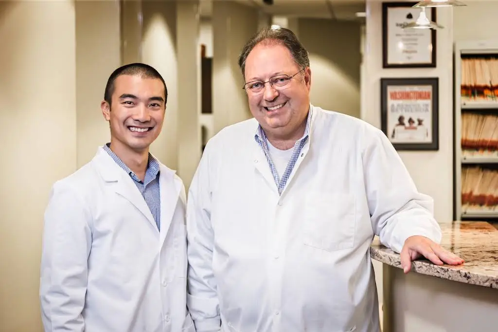 Shirlington Dental
