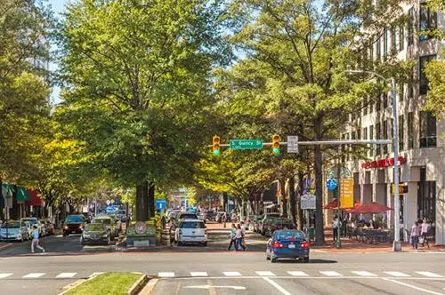 Shirlington Dental